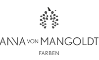 Anna von Mangoldt Logo