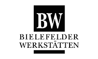 Bielefelder Werkstätten Logo